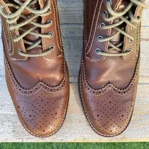 Kendal & Hyde | Shoes | Kendal Hyde Company Goodyear Welted  display picture 1
